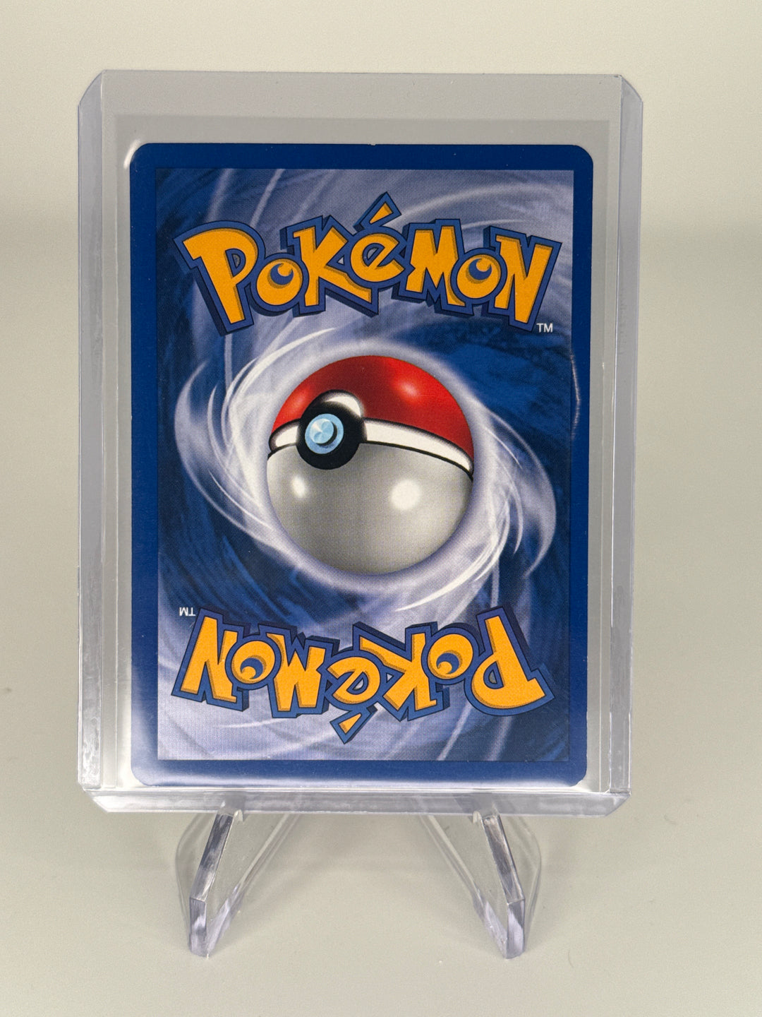 Pokemon TCG 2000 Slowking Neo Genesis Holo, 14/111