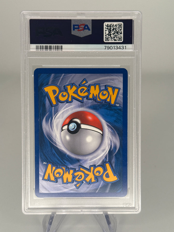 Pokemon TCG 2009 Arceus Platinum Arceus Holo, AR5, PSA 5