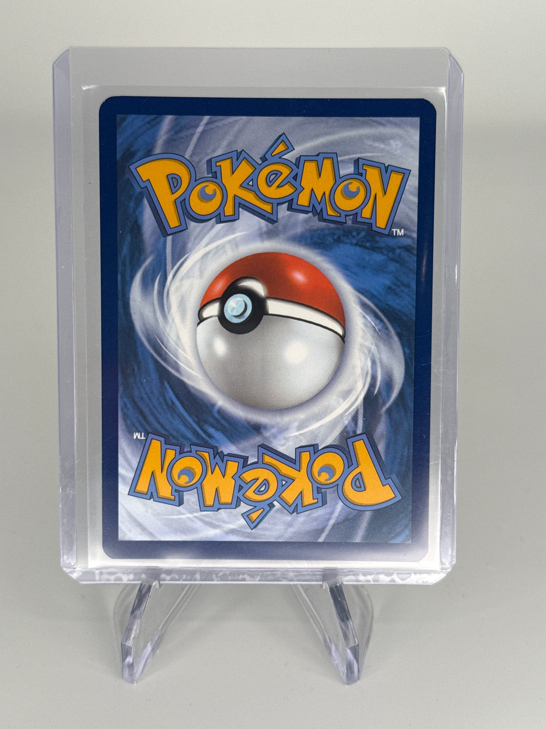Pokemon TCG 2024 Slakoth Surging Sparks Illustration Rare Full Art, 212/191