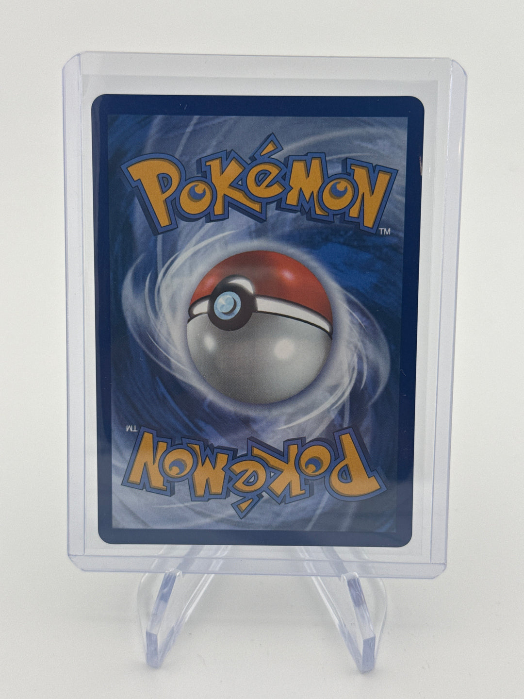 Pokemon TCG 2025 Rotom EX Phantasmal Flames Full Art Special Illustration Rare, 126/094