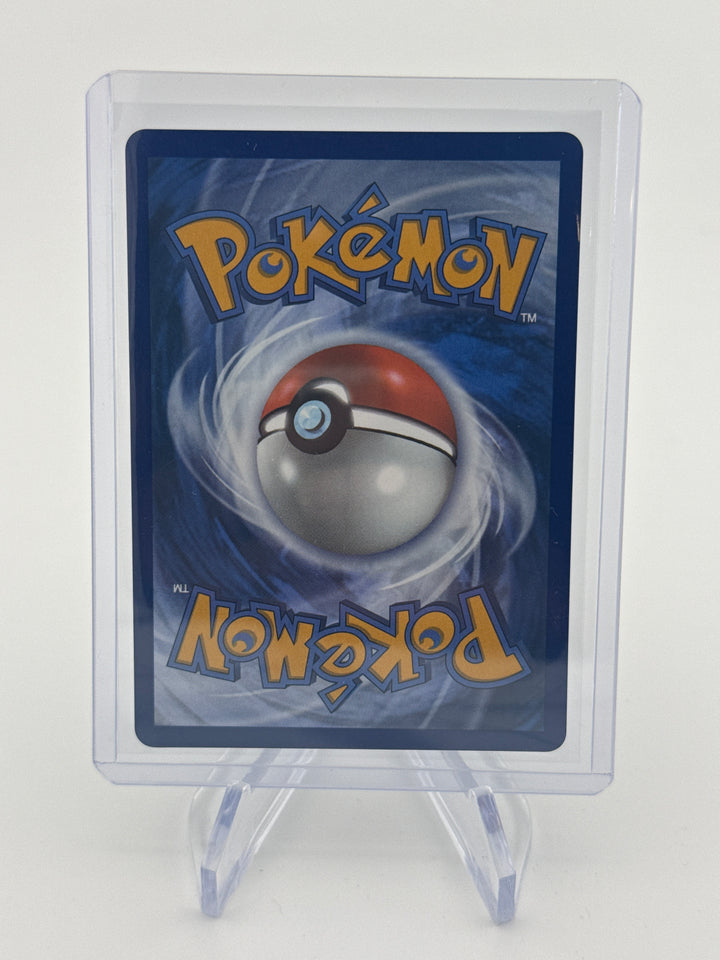 Pokemon TCG 2025 Rotom EX Phantasmal Flames Full Art Special Illustration Rare, 126/094
