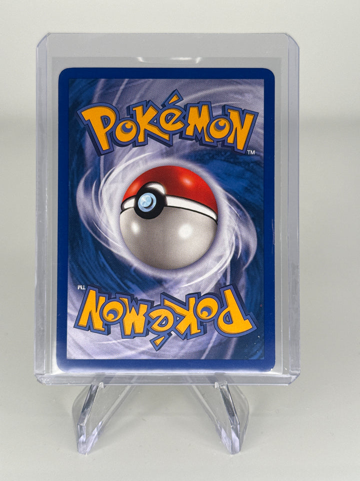 Pokemon TCG 2002 Nidorino Aquapolis Reverse Holo, 55/147