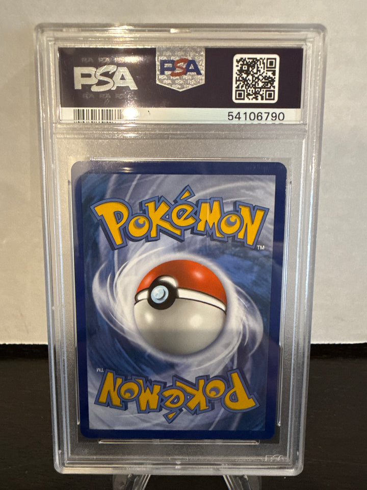 Pokémon TCG 2019 Charizard GX Battle Academy, 9/68, PSA 10 Gem Mint