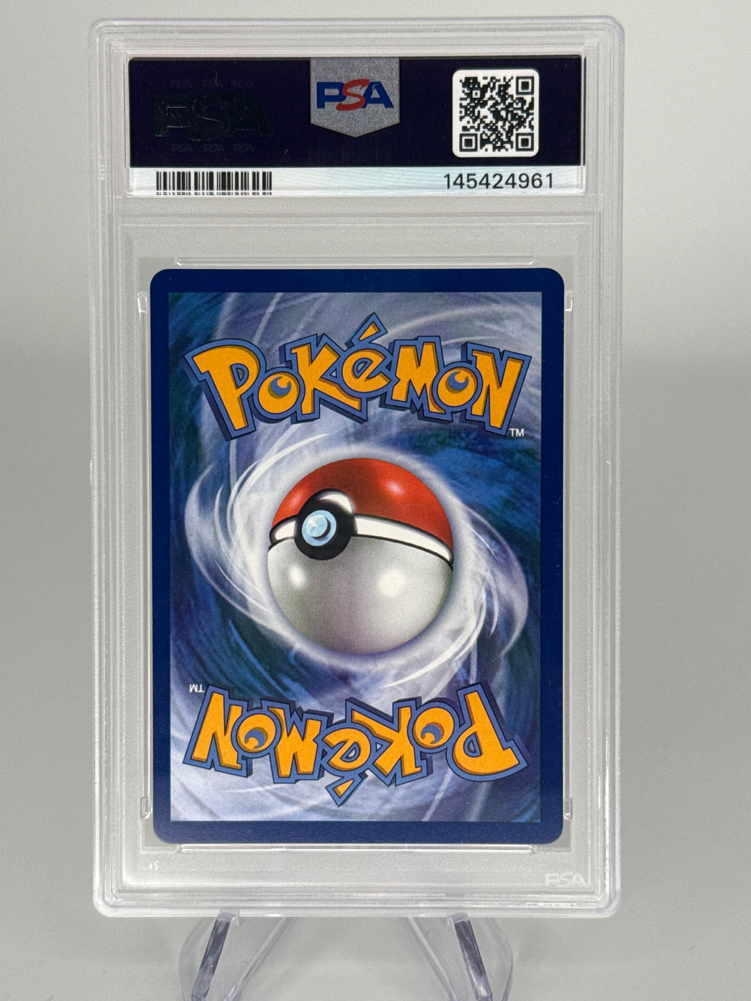 Pokemon TCG 2025 Dawn Phantasmal Flames Special Illustration Rare Trainer, 129/094, PSA 9 Mint