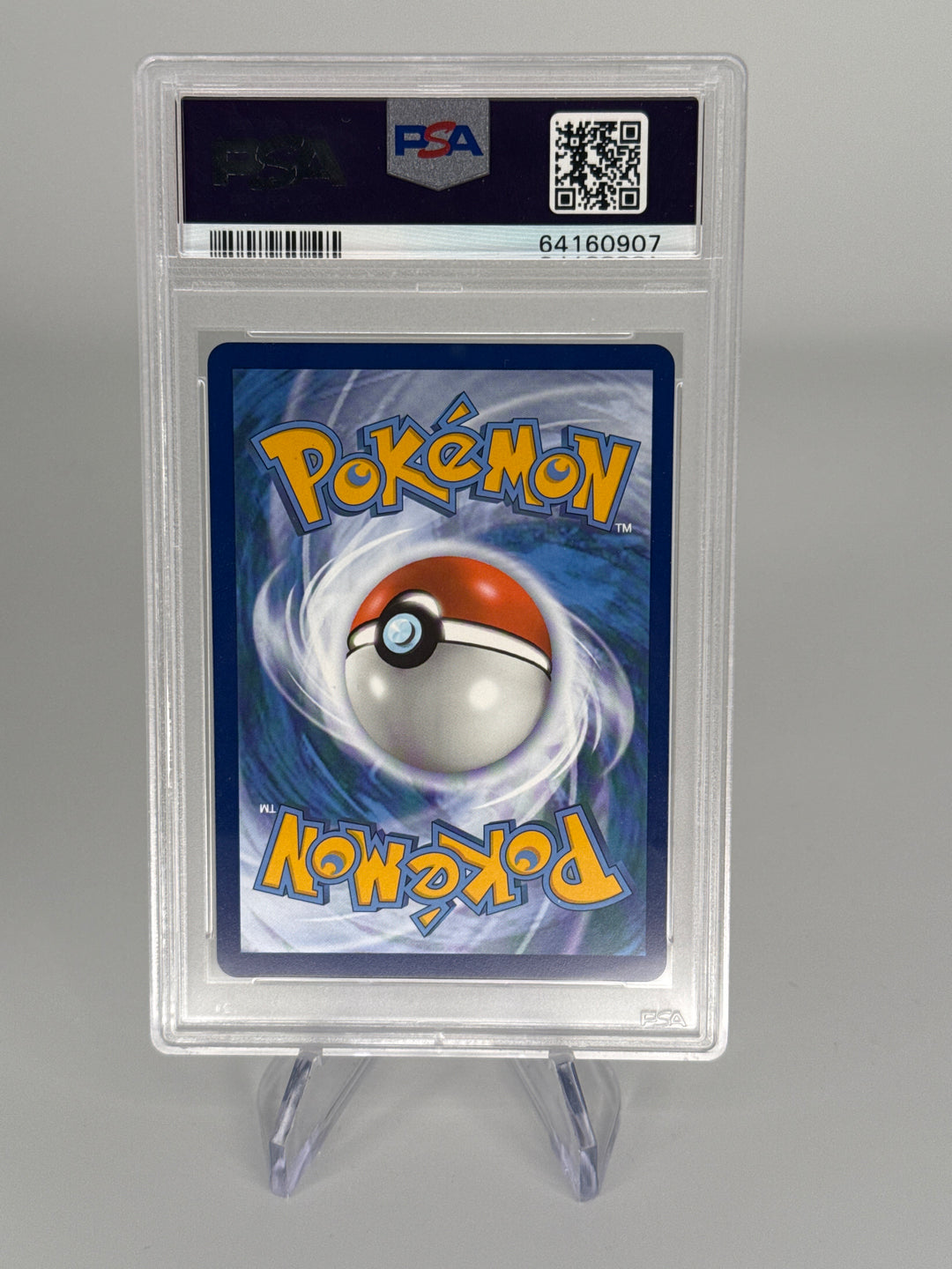 Pokemon TCG 2022 Shaymin Vstar Brilliant Stars Secret Rare, 173/172, PSA 10 Gem Mint