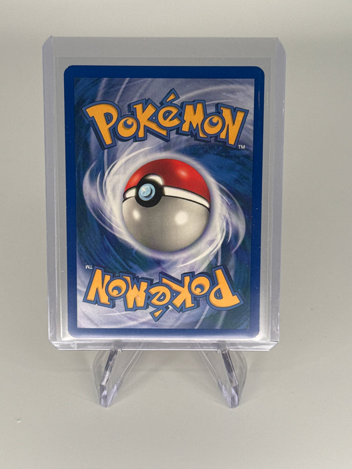Pokemon TCG 2003 Numel Ruby & Saphire Reverse Holo, 61/109