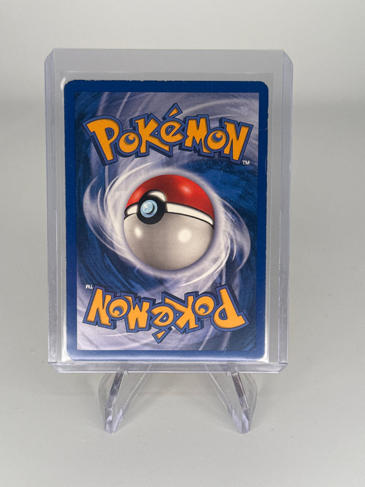 Pokemon TCG 2003 Raichu Skyridge, 27/144