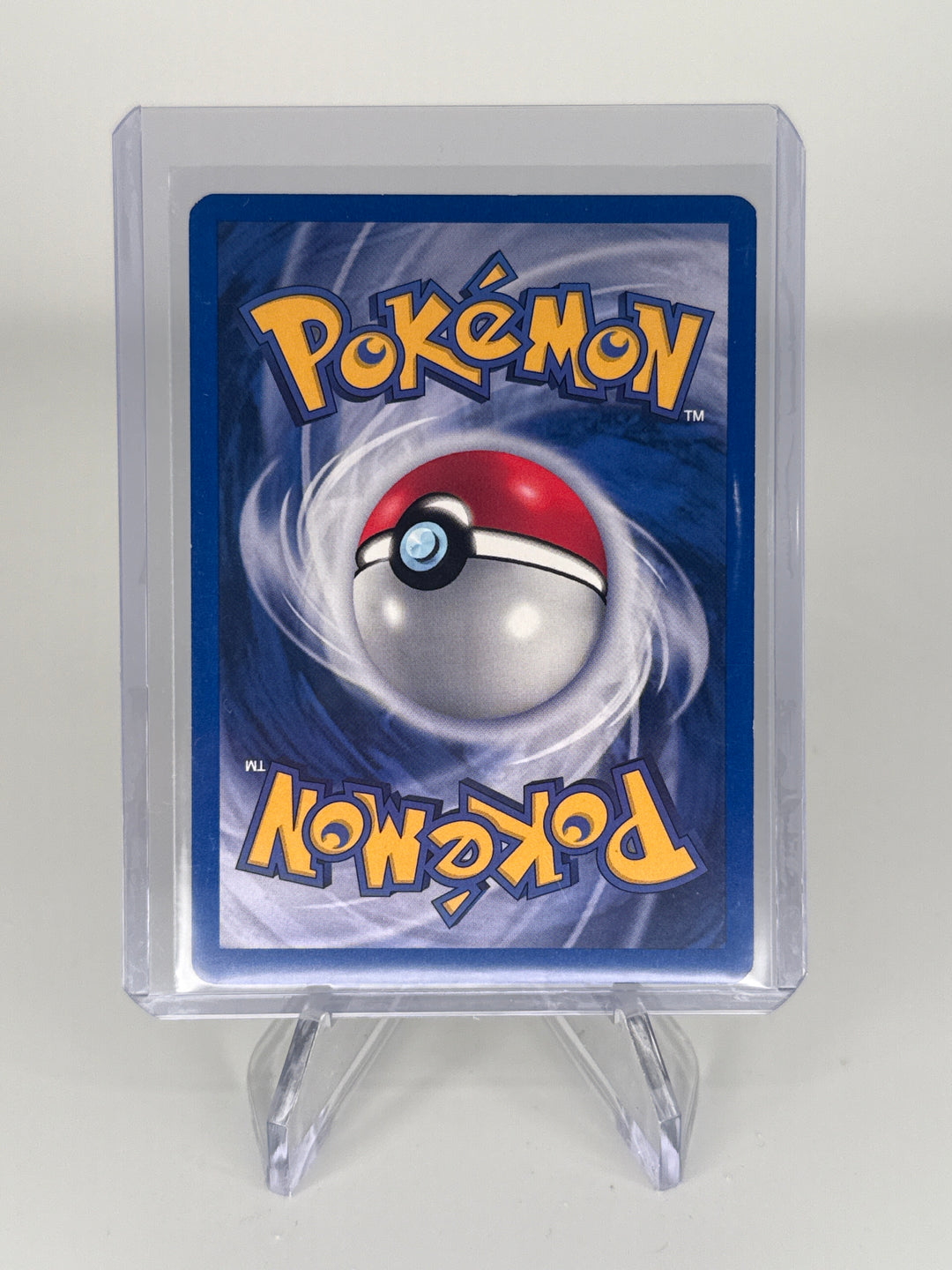 Pokemon TCG 2000 Koga's Beedrill Gym Challenge Holo, 9/132