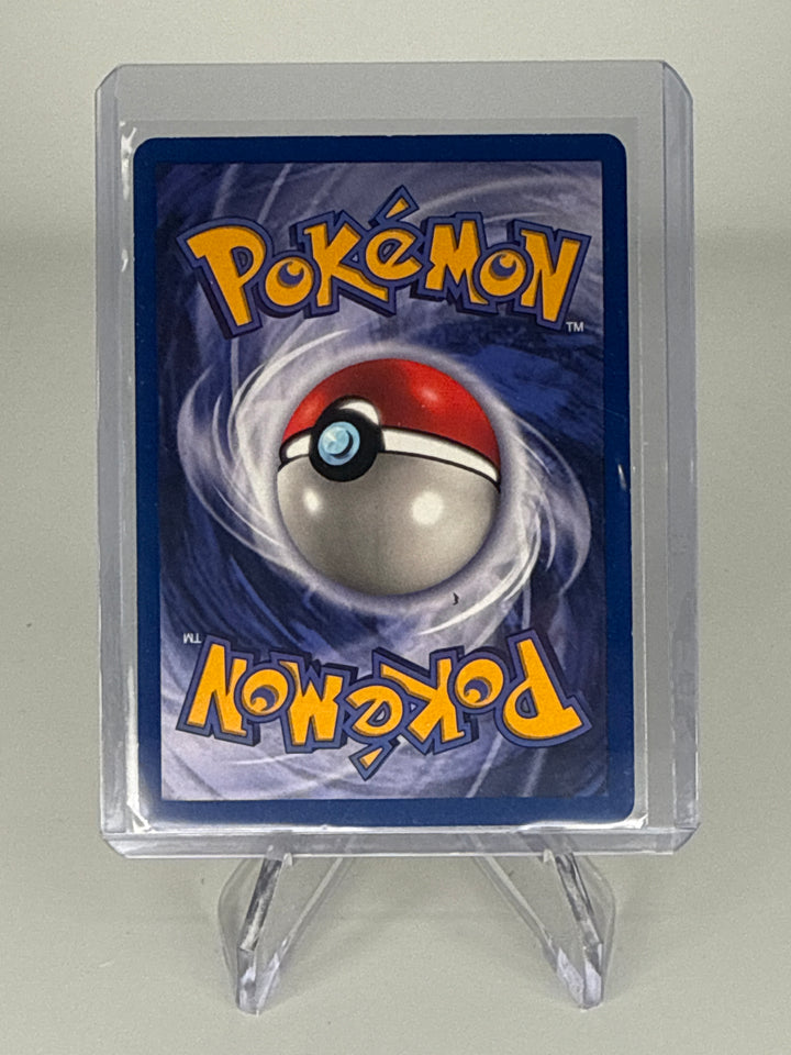 Pokemon TCG 1999 Pikachu 1st Edition Jungle Set, 60/64