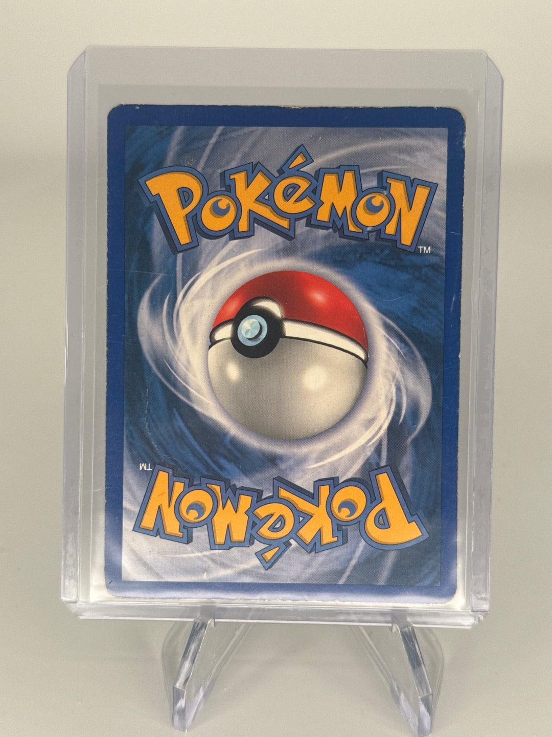 Pokemon TCG 2004 Butterfree Fire Red & Leaf Green Holo, 2/112