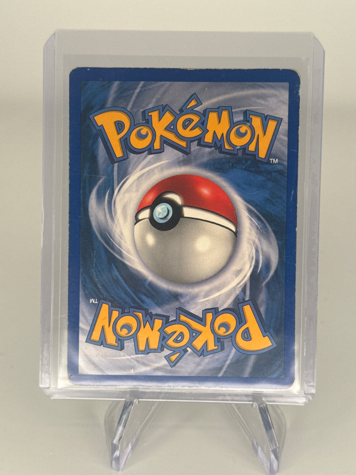 Pokemon TCG 2004 Butterfree Fire Red & Leaf Green Holo, 2/112