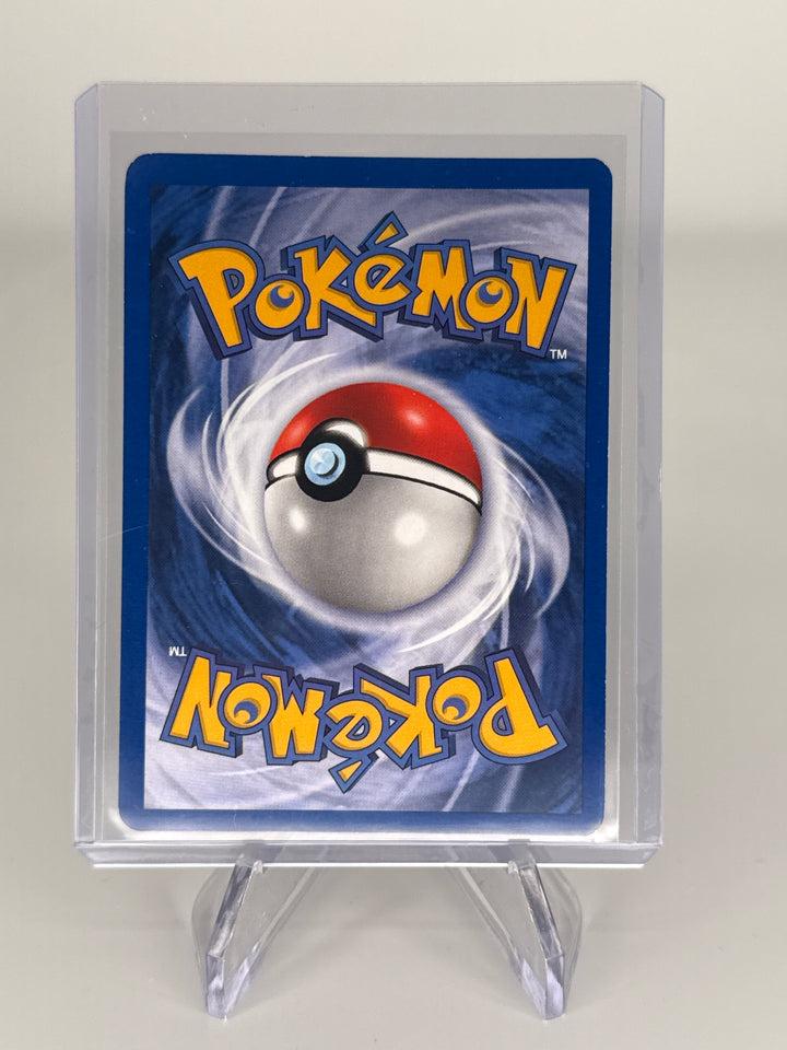 Pokemon TCG 2000 Alakazam Base 2 Holo, 1/130