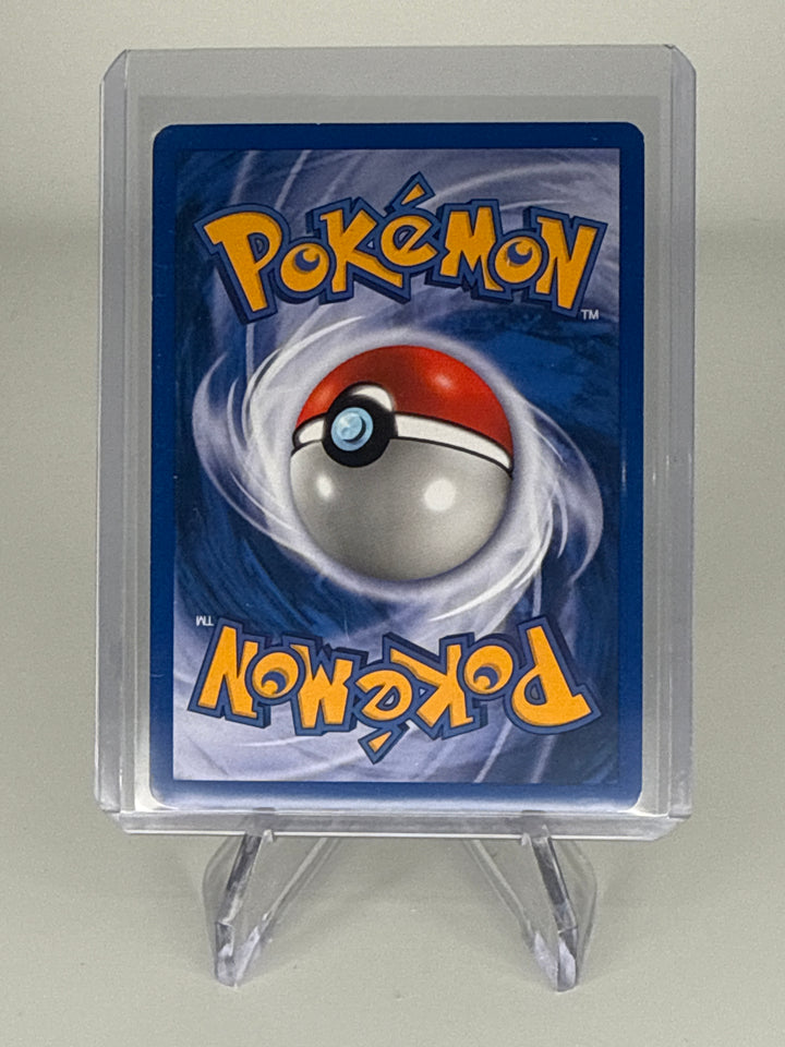 Pokemon TCG 2001 Magneton Neo Revelation Holo, 10/64