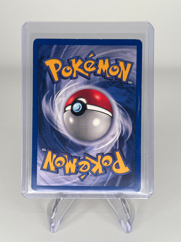 Pokemon TCG Hitmontop Neo Discovery Holo Rare, 3/75