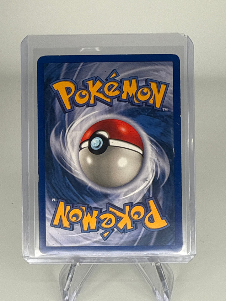 Pokémon TCG 2000 Pinsir Jungle Holo , 9/64