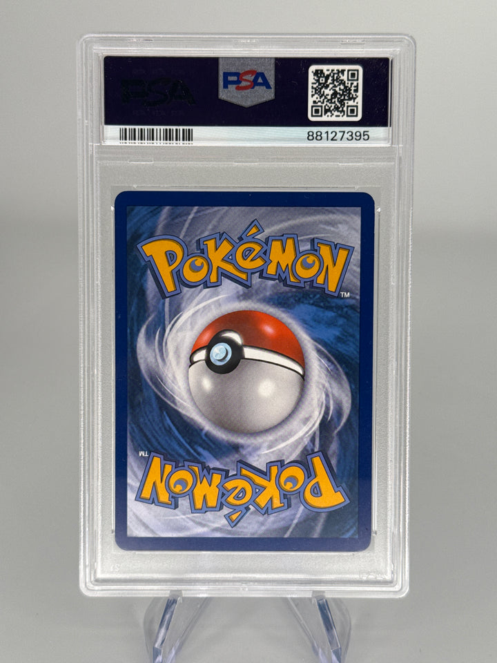 Pokemon TCG 2015 Vaporeon XY Ancient Origins Reverse Foil, 22/98, PSA 9 Mint