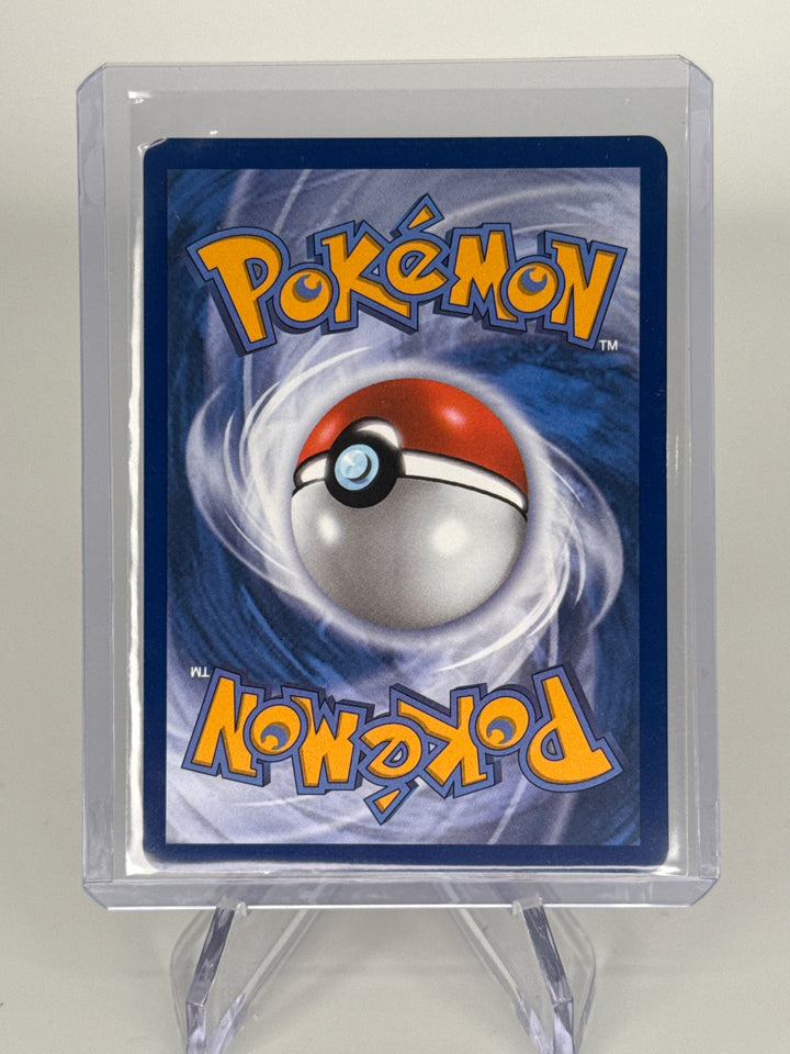 Pokemon TCG 2025 Team Rocket's Giovanni Destined Rivals Special Illustration Rare Trainer, 238/182