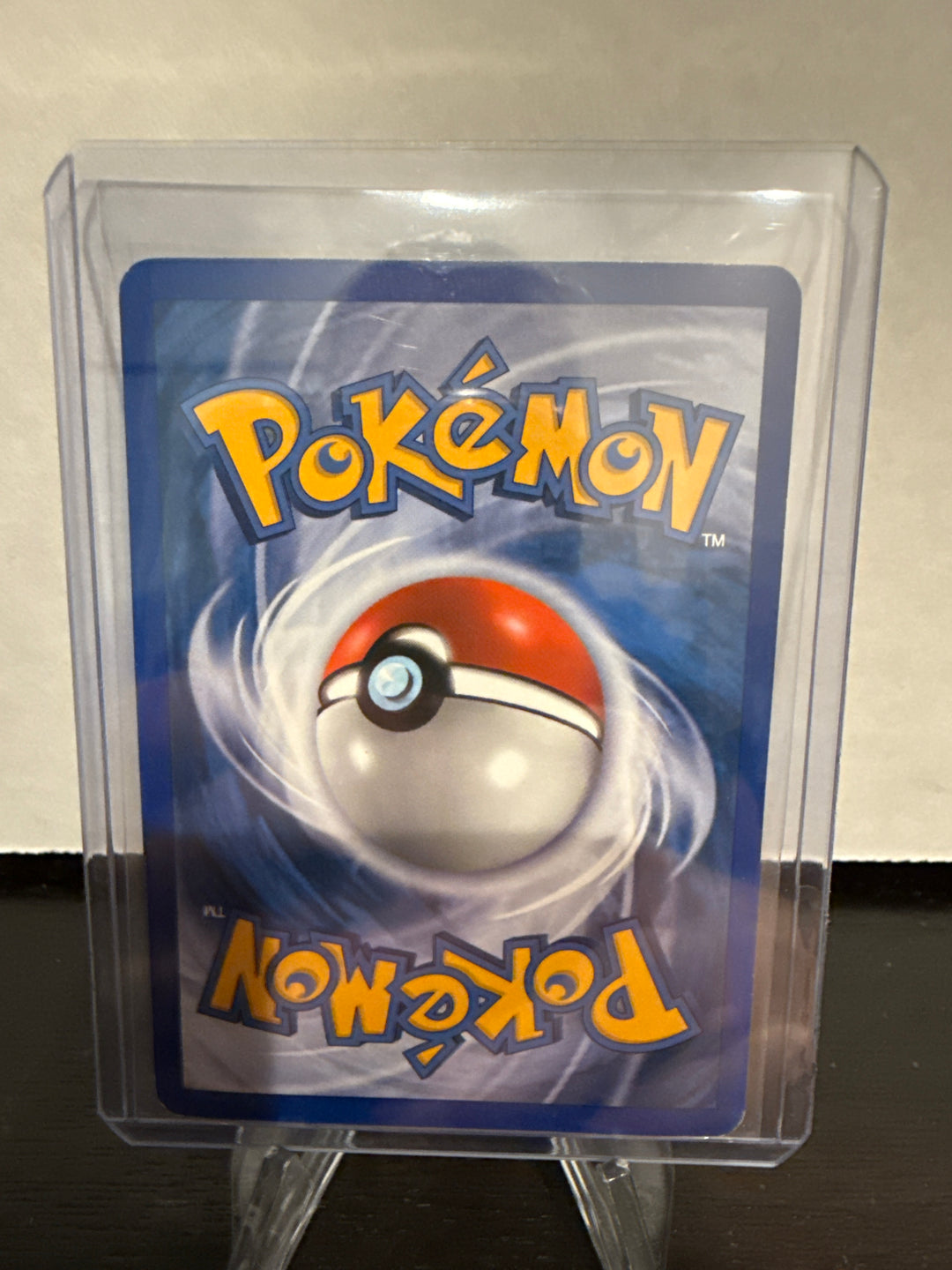 Pokemon TCG 2005 Beedrill Delta Species Reverse Holo, 1/113