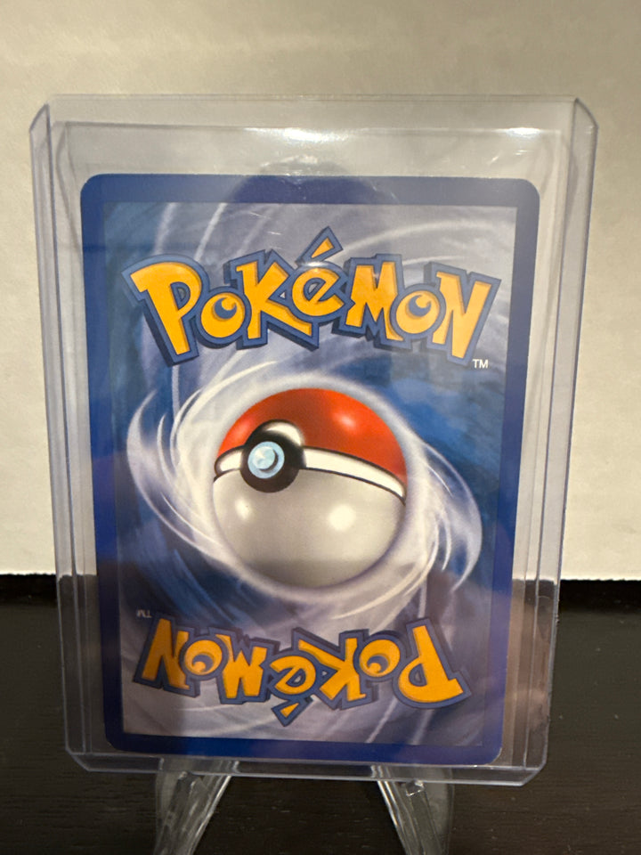 Pokemon TCG 2005 Beedrill Delta Species Reverse Holo, 1/113