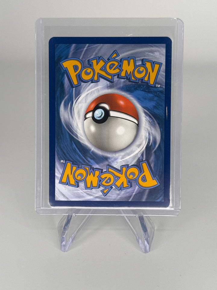Pokemon TCG 2023 Eiscue EX Obsidian Flames Special Illustration Rare, 222/197