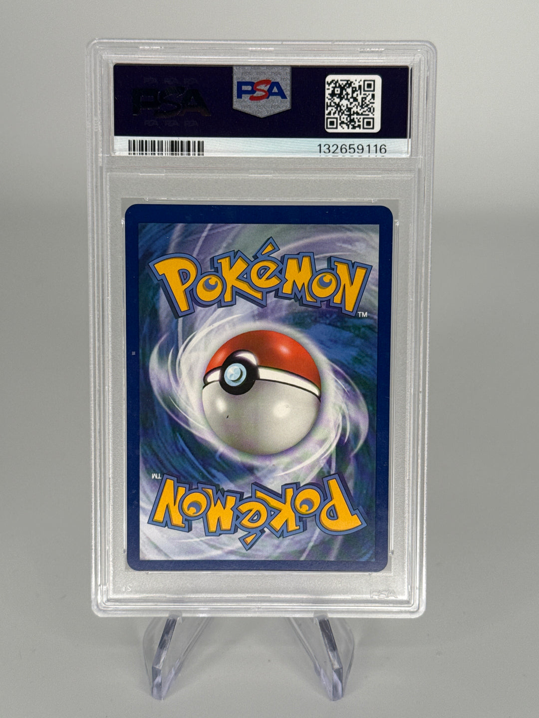 Pokemon TCG 2017 Zygarde EX XY Fates Collide Alternate Art Ultra Rare, 54a/124, PSA 7