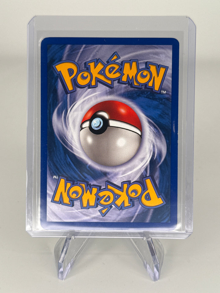 Pokemon TCG 2002 Azumarill Aquapolis Reverse Holo, 4/147