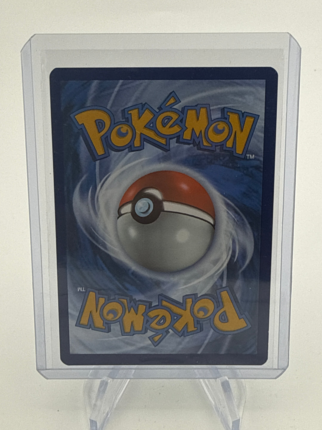 Pokemon TCG 2023 Riolu Scarlet & Violet Full Art Illustration Rare, 215/198