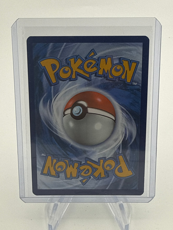 Pokemon TCG 2023 Riolu Scarlet & Violet Full Art Illustration Rare, 215/198