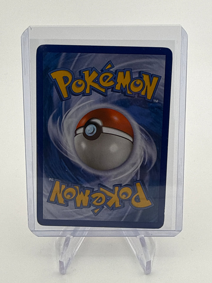 Pokemon TCG 2010 Vulpix HeartGold & SoulSilver Reverse Holo, 87/123