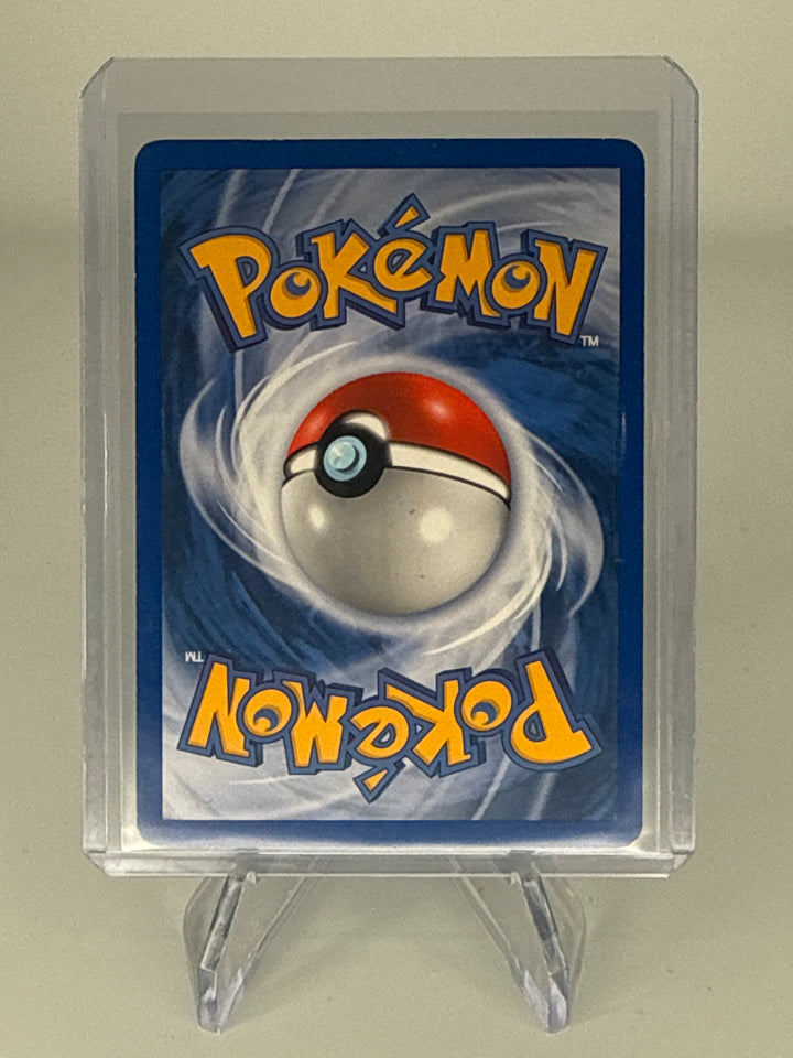 Pokemon TCG 2004 Squirtle Fire Red & Leaf Green, 83/112
