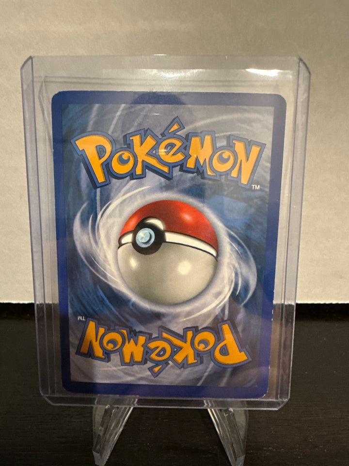 Pokemon TCG 2002 Corsola Expedition Reverse Holo, 102/165