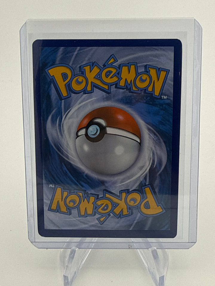 Pokemon TCG 2016 Misty's Determination Trainer Full Art Holofoil, 108/108