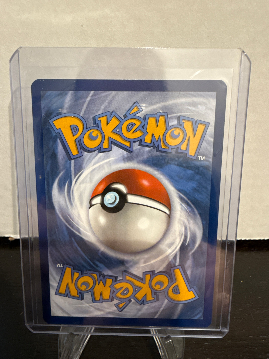 Pokemon TCG 2023 Magby Paradox Rift Illustration Rare, 186/182