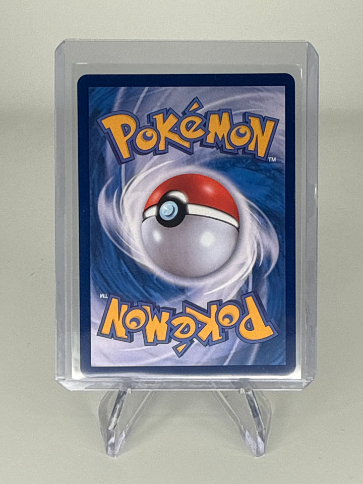 Pokemon TCG 2023 Korean Squirtle Scarlet & Violet Art Rare, 170/165