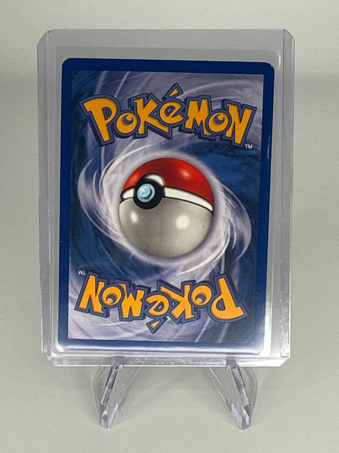 Pokemon TCG 2002 Dark Haunter Neo Destiny, 36/105