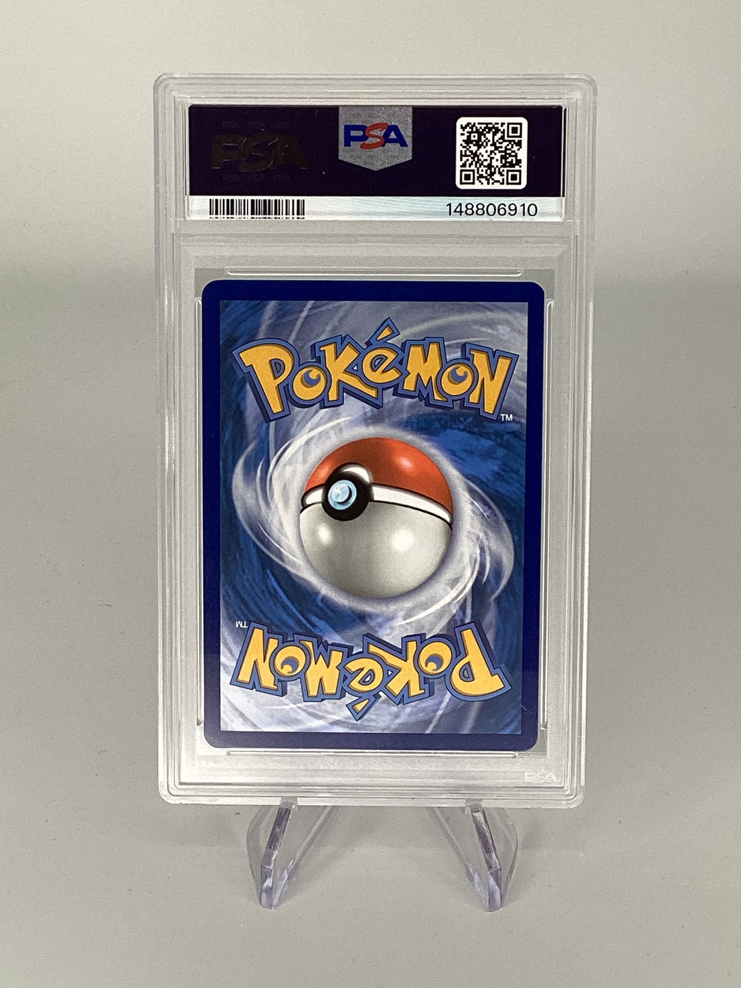 Pokémon TCG 2023 Charizard EX Obsidian Flames Special Illustration Rare, 223/197, PSA 10 Gem Mint