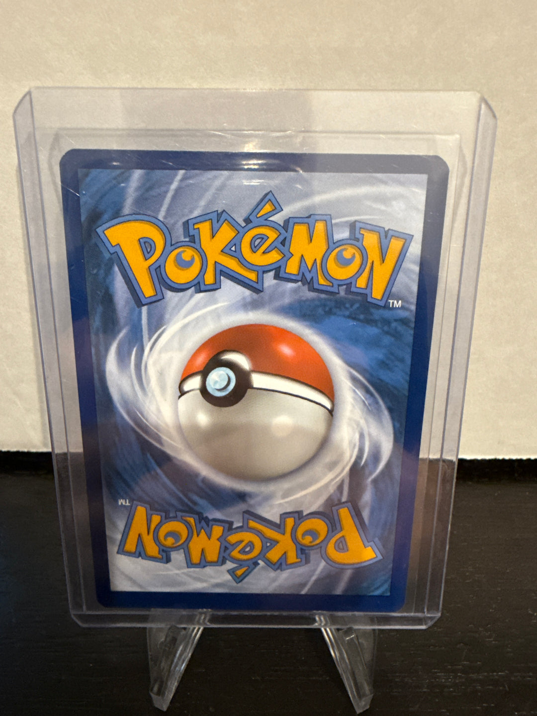 Pokemon TCG 2023 Brute Bonnet Paradox Rift Full Art Illustration Rare, 207/182