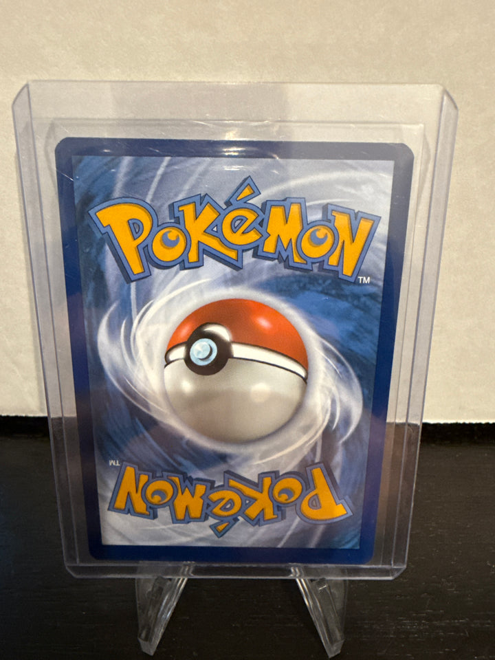 Pokemon TCG 2023 Brute Bonnet Paradox Rift Full Art Illustration Rare, 207/182