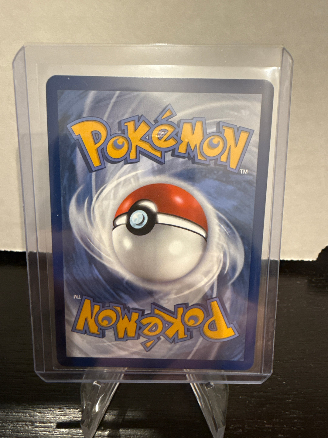 Pokemon TCG 2024 Magneton Surging Sparks Black Star Promo, 159