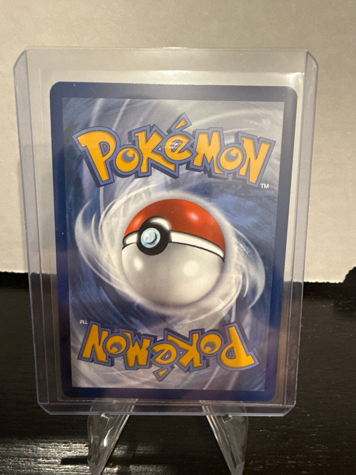 Pokemon TCG 2024 Magneton Surging Sparks Black Star Promo, 159