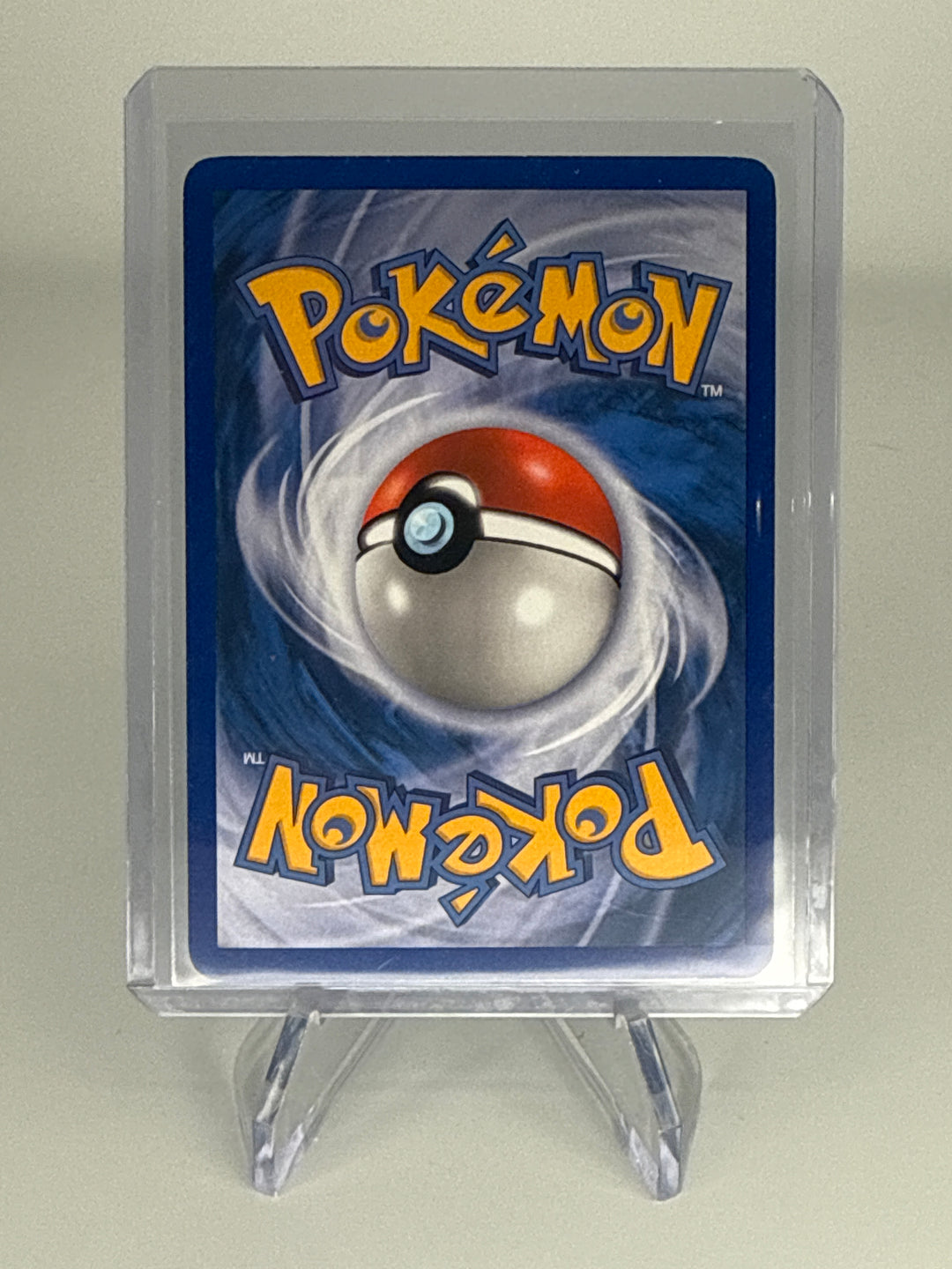 Pokemon TCG 2006 Squirtle EX Crystal Guardians Stamped Holo, 63/100