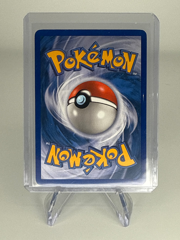 Pokemon TCG 2006 Squirtle EX Crystal Guardians Stamped Holo, 63/100