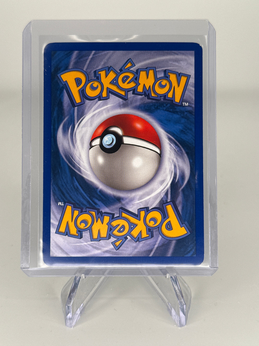 Pokemon TCG 2002 Golduck Aquapolis Reverse Holo, 50B/147