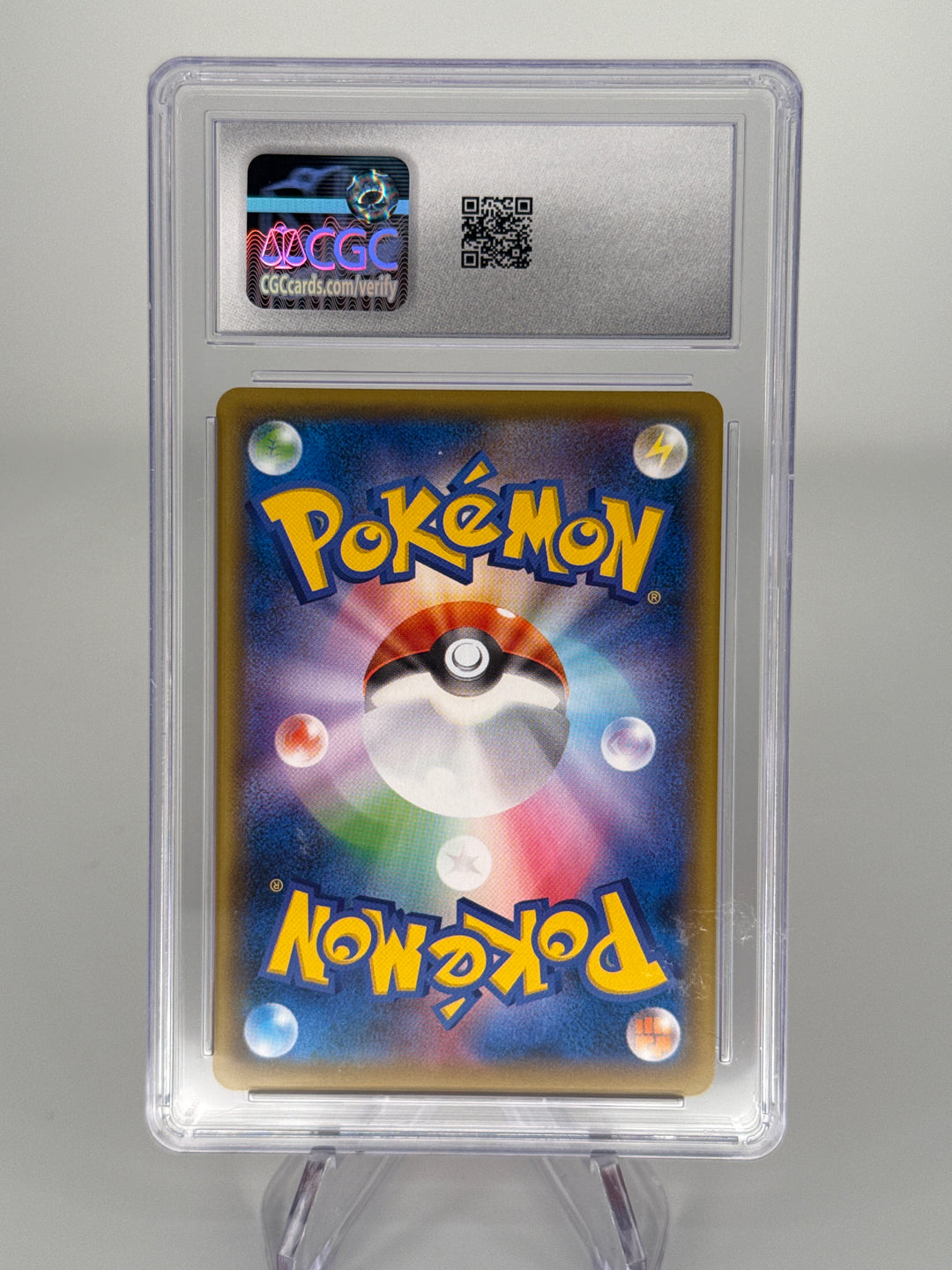 Pokemon TCG 2020 Japanese Charizard Sword & Shield Pokemon Center Pack Purchase, 143/S-P, CGC 10 Gem Mint