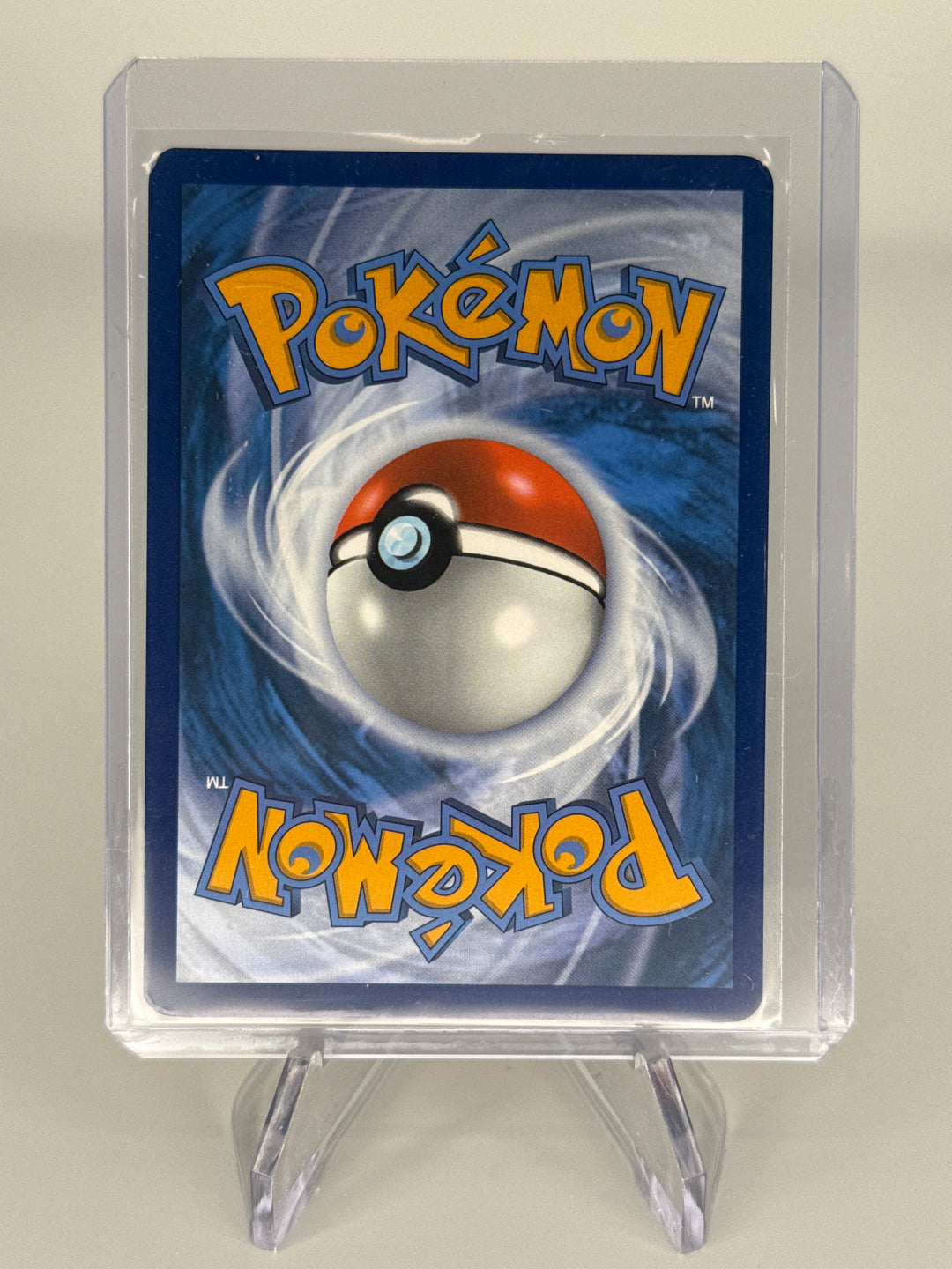 Pokemon TCG 2023 Roaring Moon EX Gold Paradox Rift, 262/182