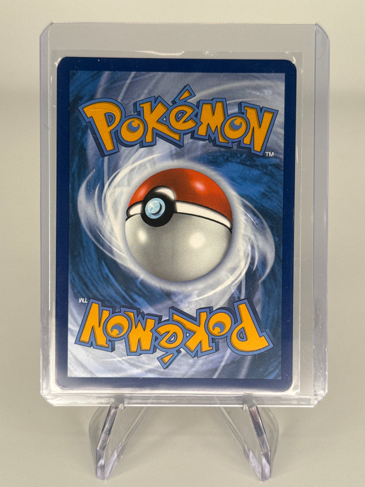 Pokemon TCG 2023 Roaring Moon EX Gold Paradox Rift, 262/182