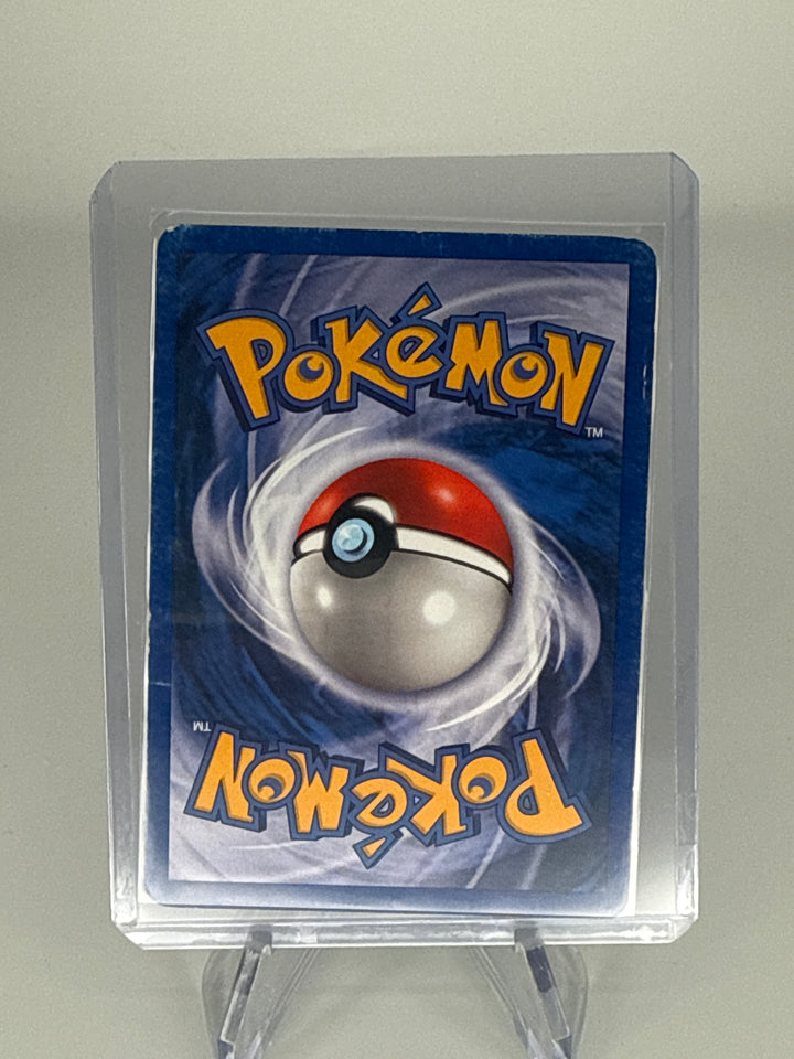 Pokemon TCG Dark Gyarados Team Rocket Holo, 8/82