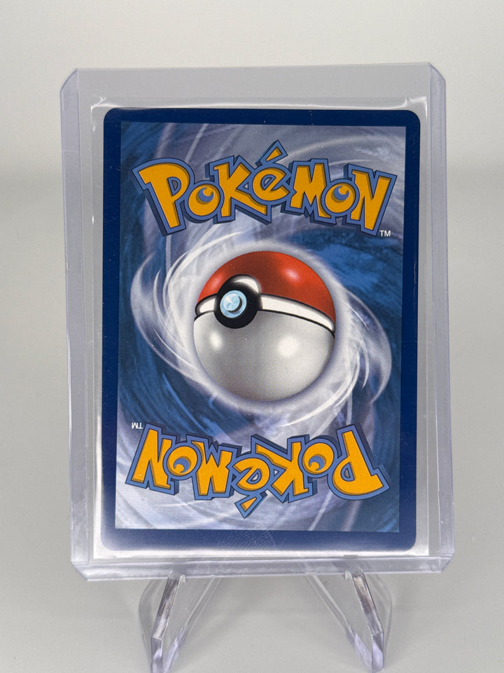 Pokemon TCG 2021 Flareon VMax Evolving Skies Holo, 018/203