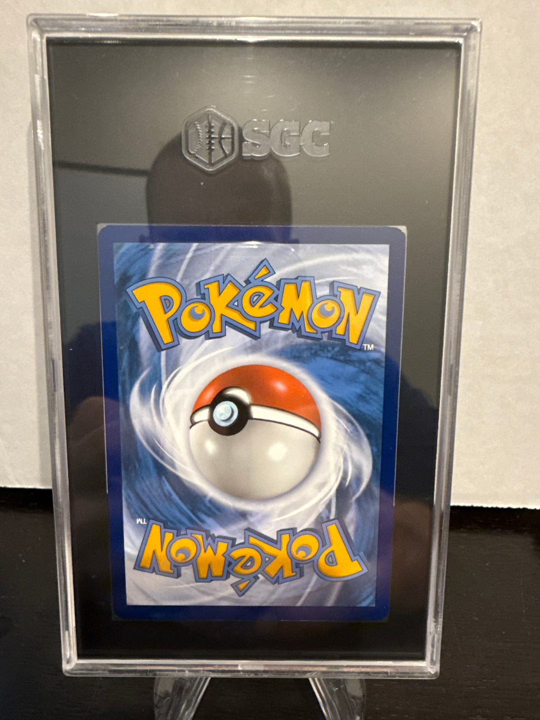 Pokemon TCG 2023 Arven Scarlet & Violet Ultra Rare, 235/198, SGC 9.5 Gem Mint