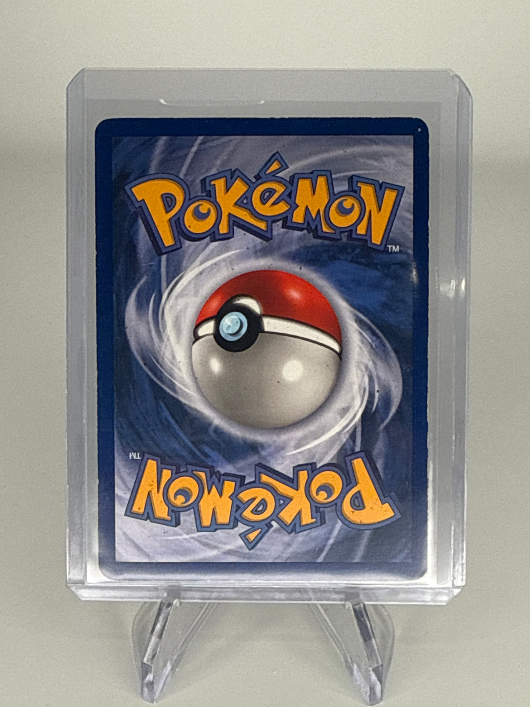 Pokemon TCG 1999 Mr. Mime Jungle Holo, 6/64